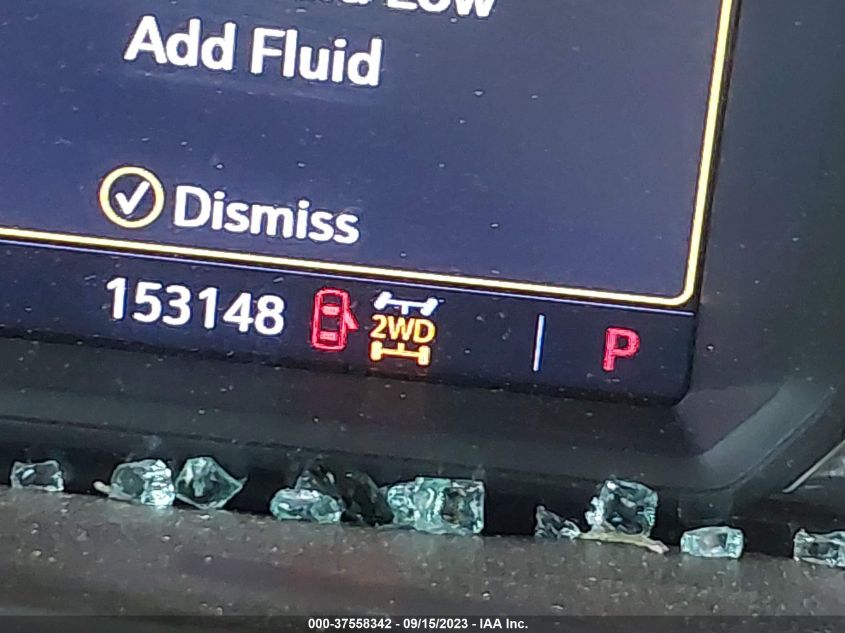 2020 GMC SIERRA 1500 SLE - 3GTU9BED0LG181809