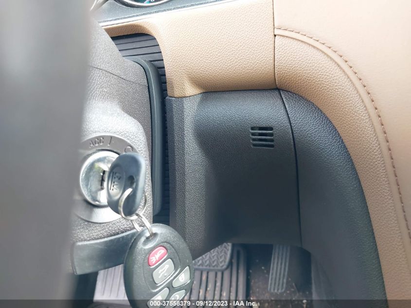 2016 BUICK ENCLAVE - 5GAKRCKDXGJ170551