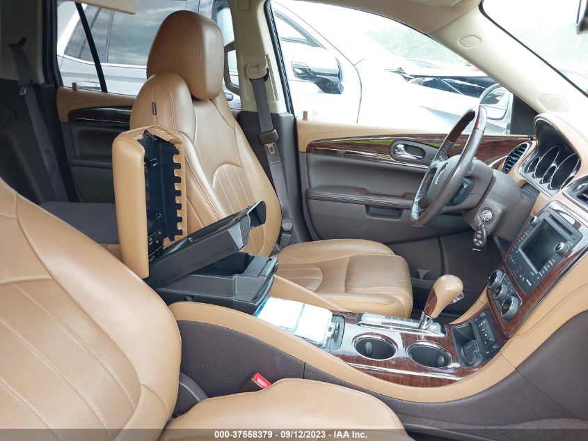 2016 BUICK ENCLAVE - 5GAKRCKDXGJ170551