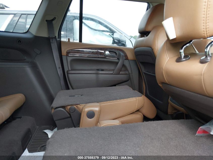 2016 BUICK ENCLAVE - 5GAKRCKDXGJ170551