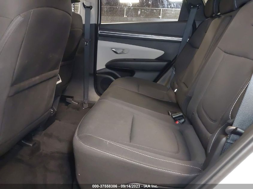 2023 HYUNDAI TUCSON HYBRID BLUE KM8JBCA18PU092772
