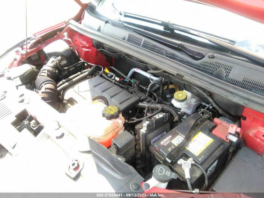 2020 BUICK ENCORE PREFERRED - KL4CJASB0LB063357