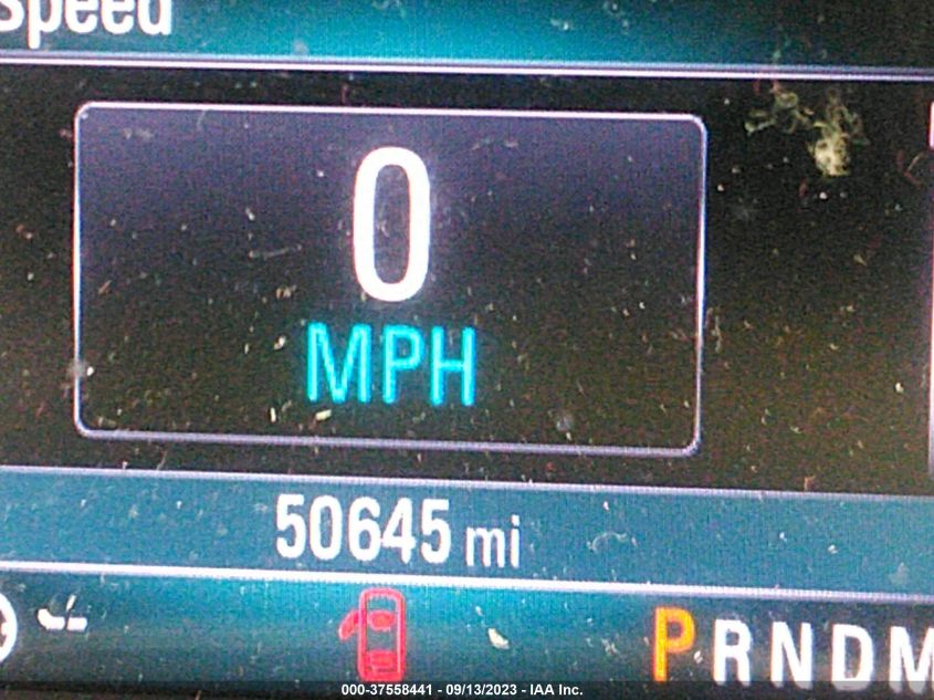2020 BUICK ENCORE PREFERRED - KL4CJASB0LB063357