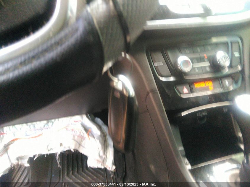 2020 BUICK ENCORE PREFERRED - KL4CJASB0LB063357