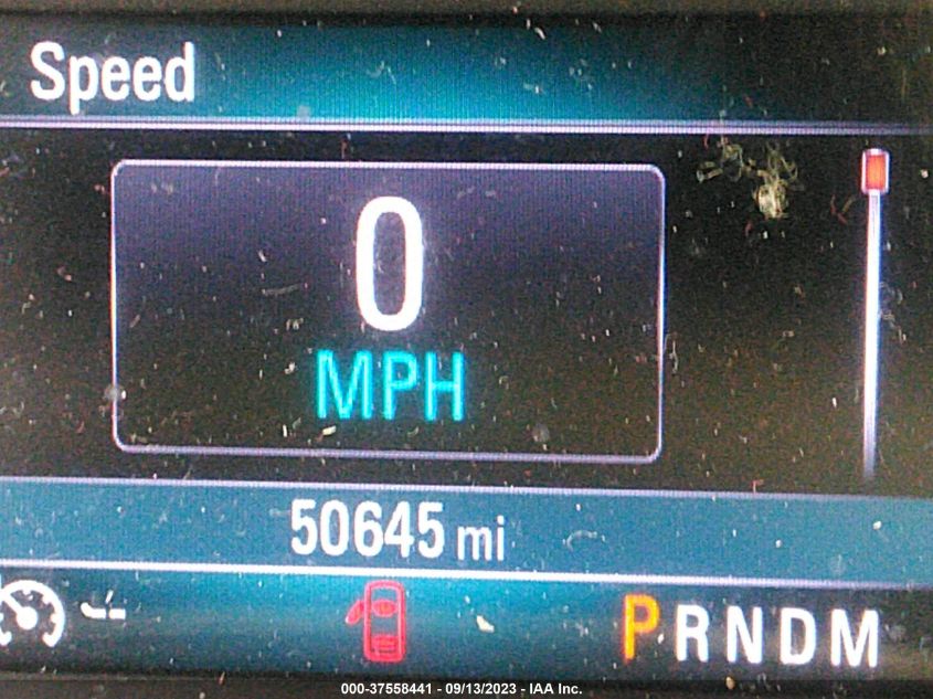 2020 BUICK ENCORE PREFERRED - KL4CJASB0LB063357