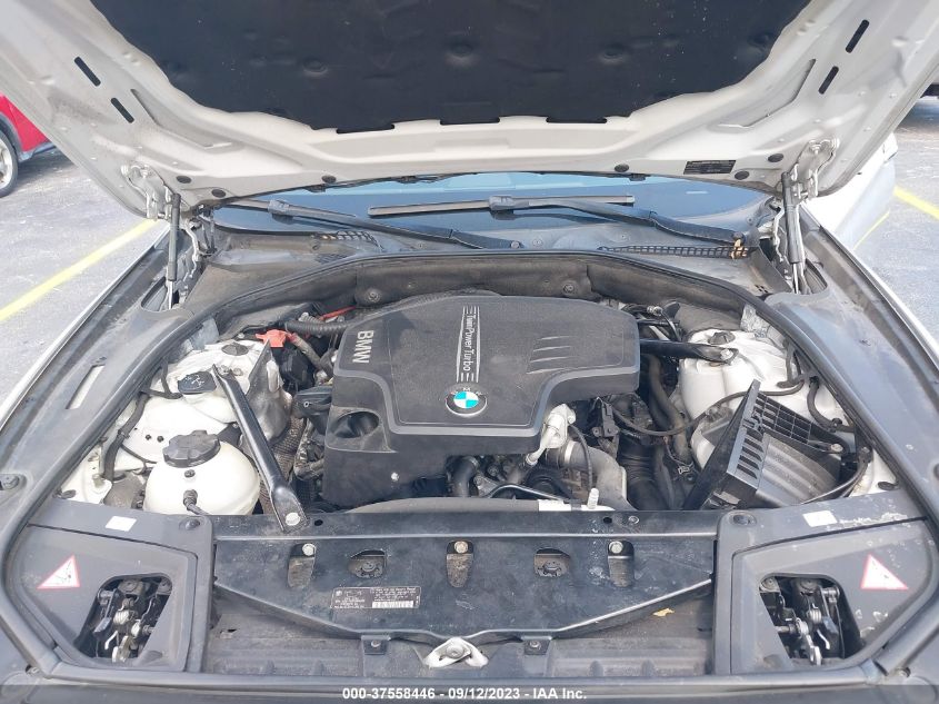 2013 BMW 528I XDRIVE WBAXH5C5XDD111565