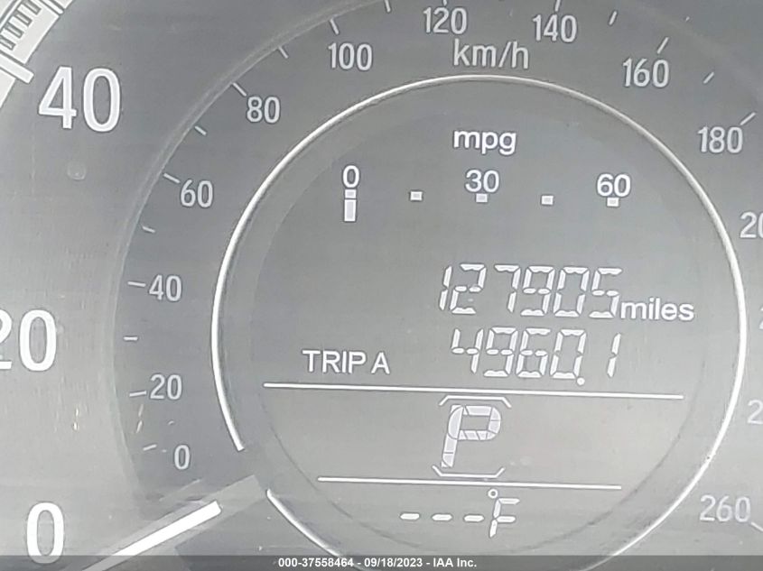 2016 HONDA ACCORD LX - 1HGCR2F30GA174088