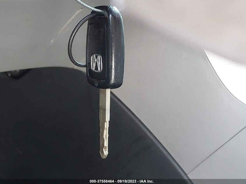 2016 HONDA ACCORD LX - 1HGCR2F30GA174088