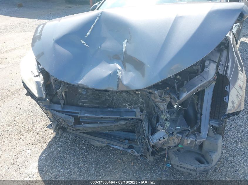 2016 HONDA ACCORD LX - 1HGCR2F30GA174088