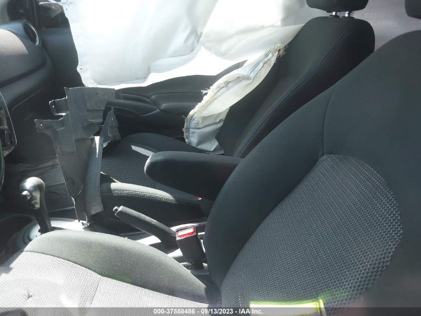 2018 NISSAN VERSA 1.6 SV - 3N1CN7AP5JL879859