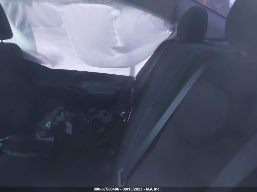 2018 NISSAN VERSA 1.6 SV - 3N1CN7AP5JL879859
