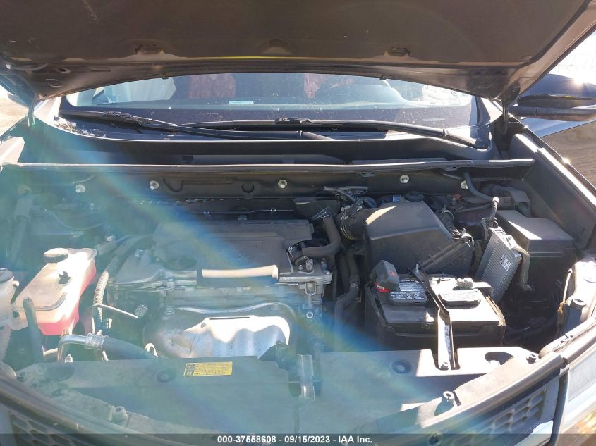 2015 TOYOTA RAV4 XLE - 2T3RFREV9FW288474