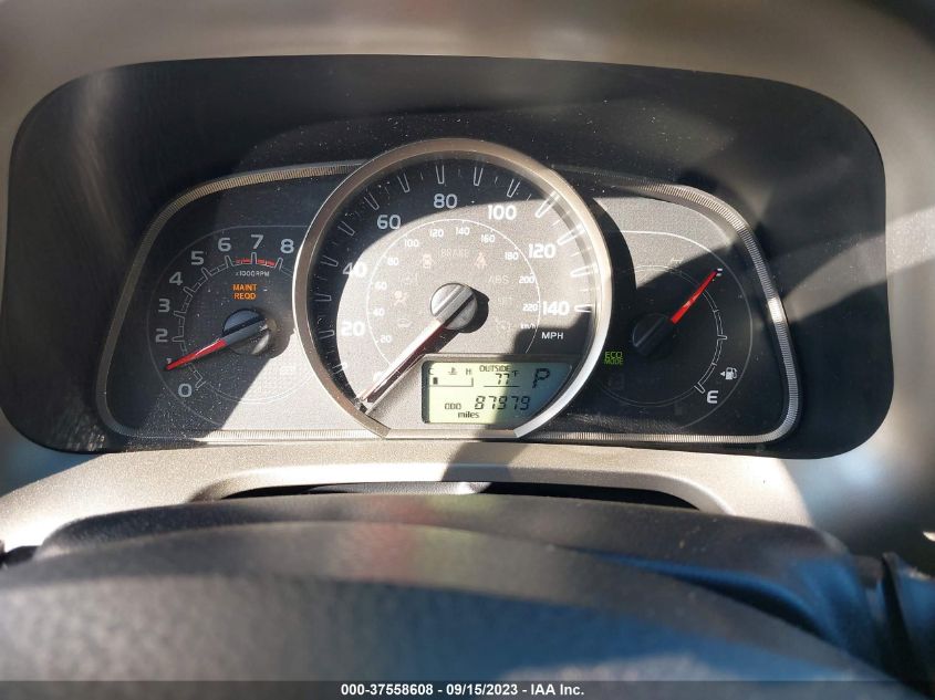 2015 TOYOTA RAV4 XLE - 2T3RFREV9FW288474