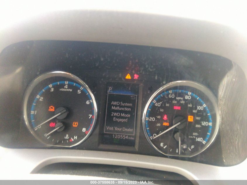 2016 TOYOTA RAV4 XLE - 2T3RFREV7GW471583
