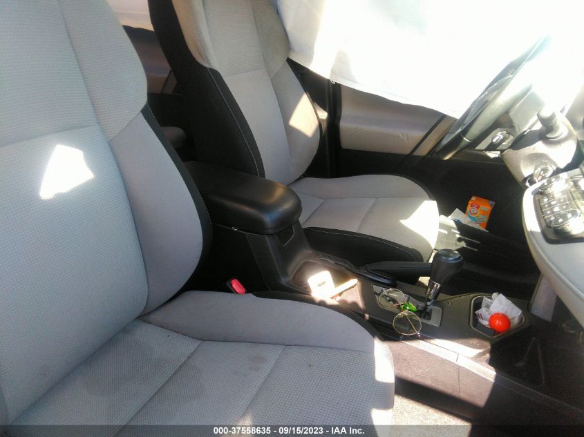 2016 TOYOTA RAV4 XLE - 2T3RFREV7GW471583