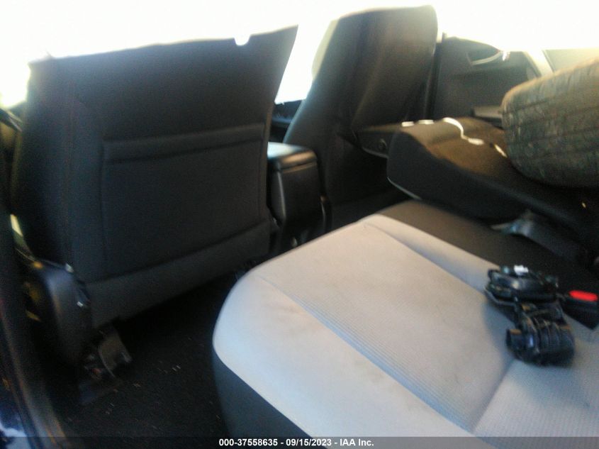 2016 TOYOTA RAV4 XLE - 2T3RFREV7GW471583