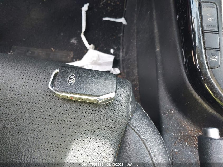 2019 KIA FORTE EX - 3KPF54AD4KE084712
