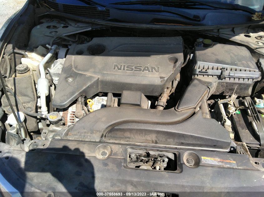 2016 NISSAN ALTIMA 2.5 S - 1N4AL3AP6GC239379