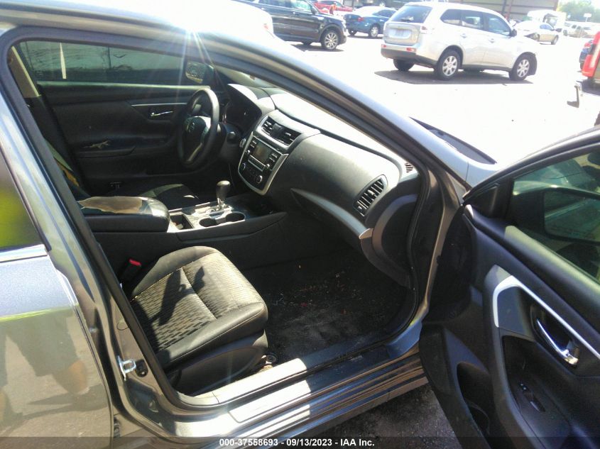 2016 NISSAN ALTIMA 2.5 S - 1N4AL3AP6GC239379