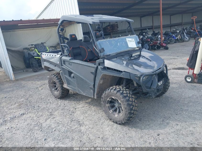 A7BS521M9LB006254 INTIMIDATOR GCK1 2020