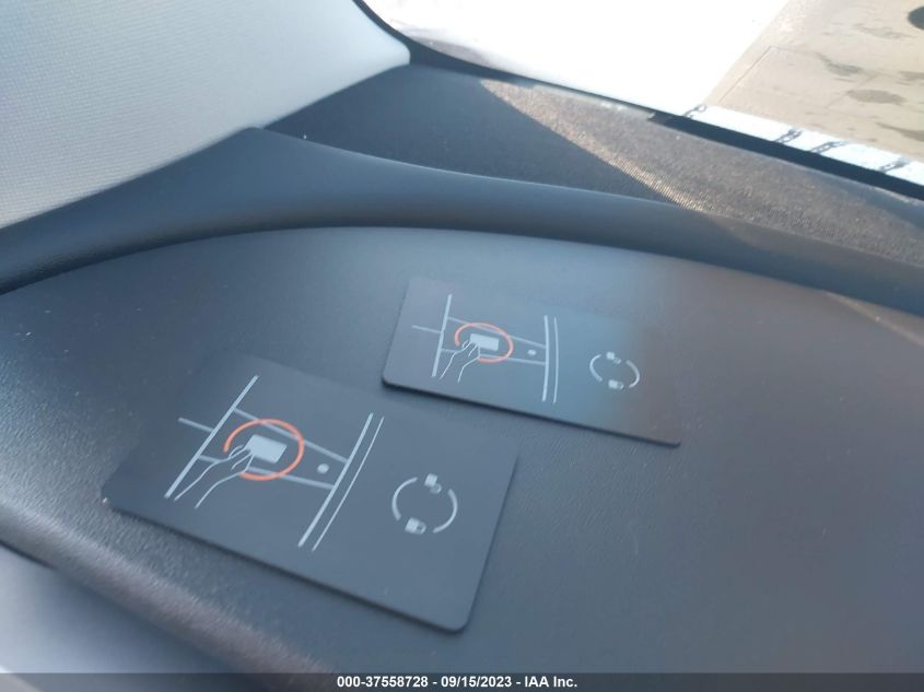 2022 TESLA MODEL 3 LONG RANGE - 5YJ3E1EB2NF207545