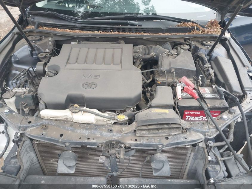 2015 TOYOTA AVALON LIMITED - 4T1BK1EB6FU144152