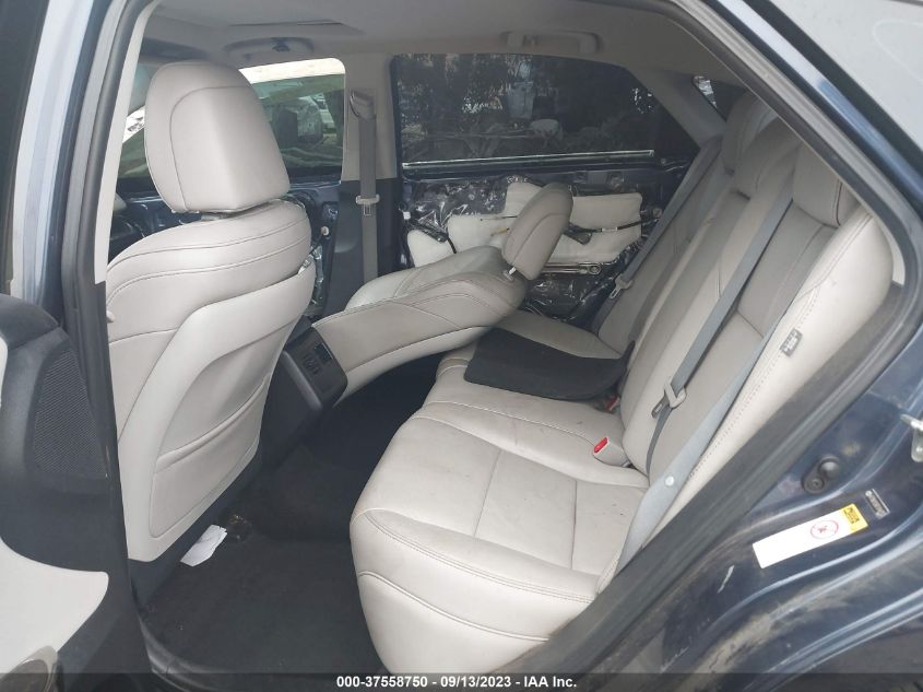 2015 TOYOTA AVALON LIMITED - 4T1BK1EB6FU144152