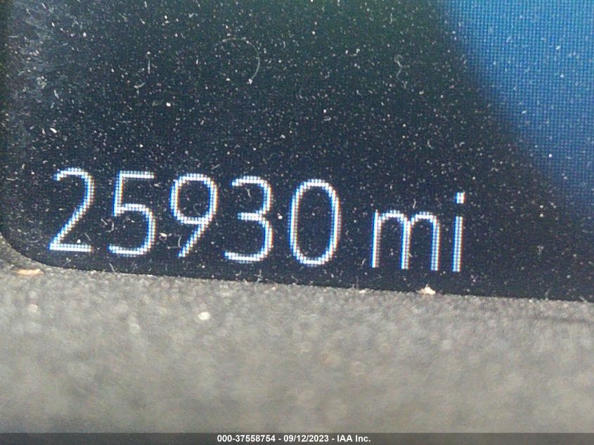 2017 CHEVROLET BOLT EV LT - 1G1FW6S02H4177011
