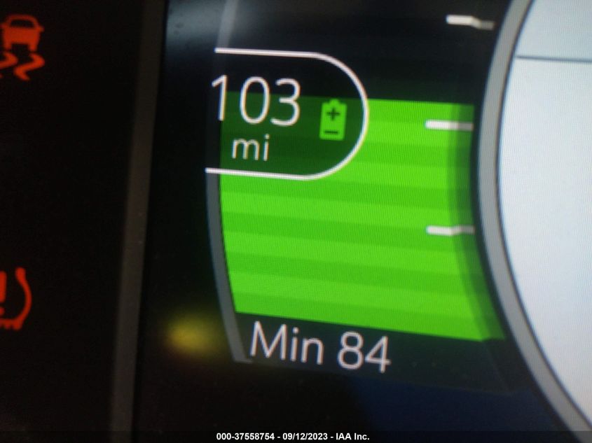 2017 CHEVROLET BOLT EV LT - 1G1FW6S02H4177011