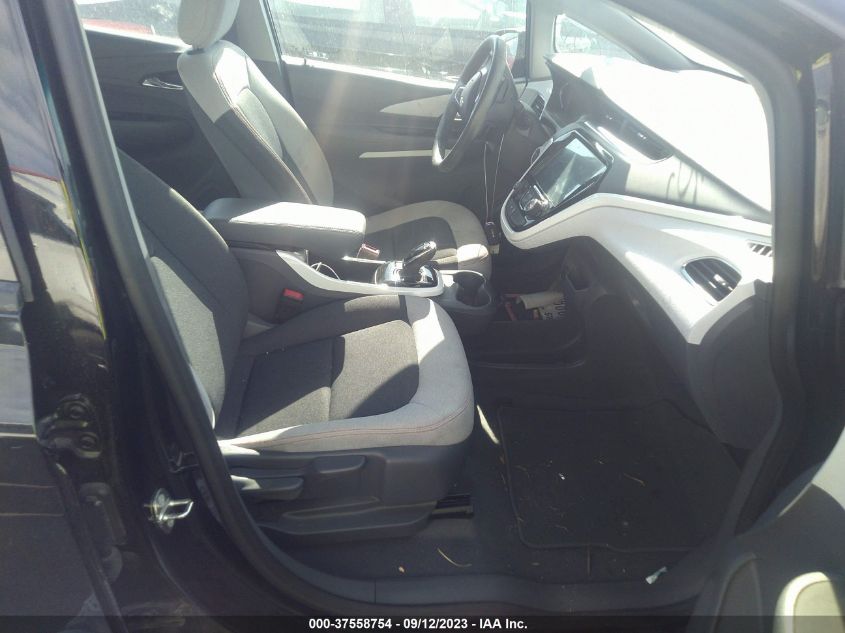 2017 CHEVROLET BOLT EV LT - 1G1FW6S02H4177011