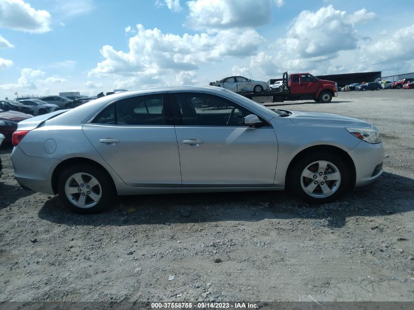 2016 CHEVROLET MALIBU LIMITED LT - 1G11C5SA0GF146574