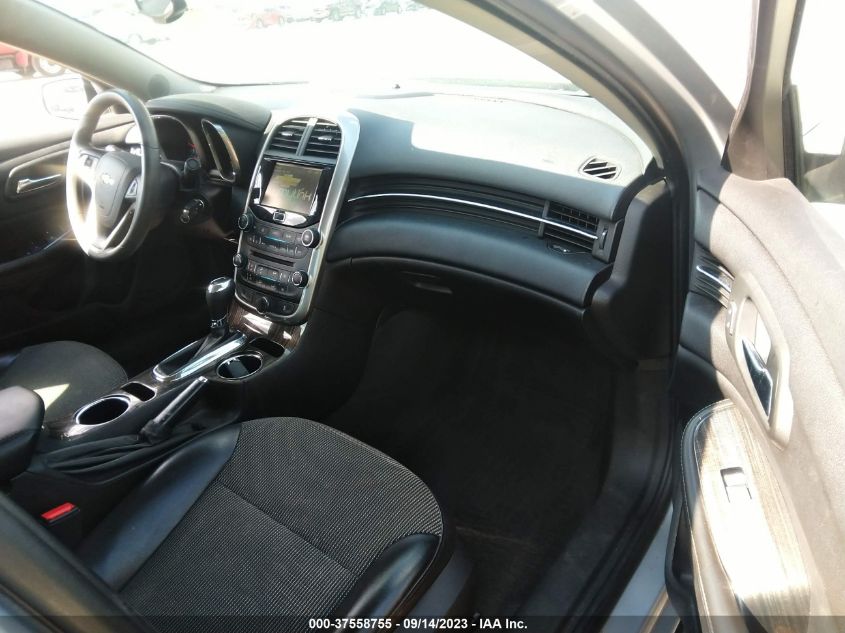 2016 CHEVROLET MALIBU LIMITED LT - 1G11C5SA0GF146574