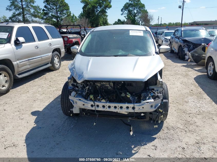 2019 FORD ESCAPE SE - 1FMCU0GD6KUA11666