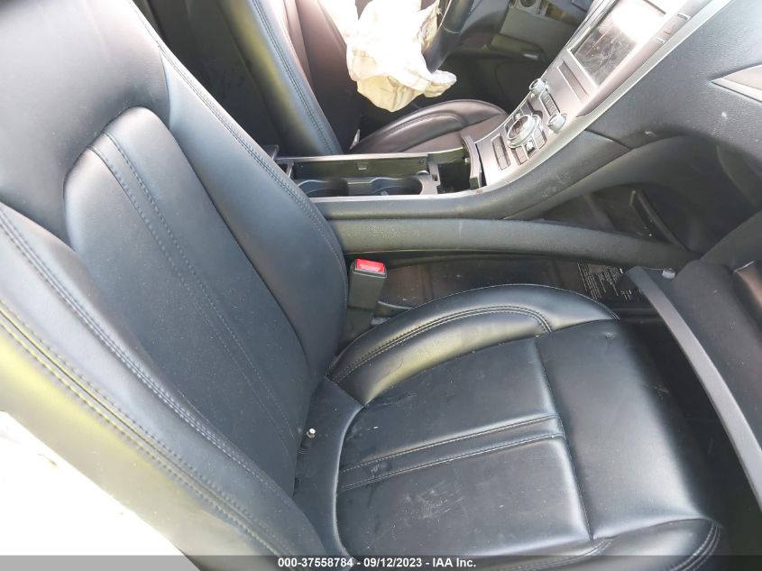 VIN 3LN6L5A93LR612883 2020 LINCOLN MKZ