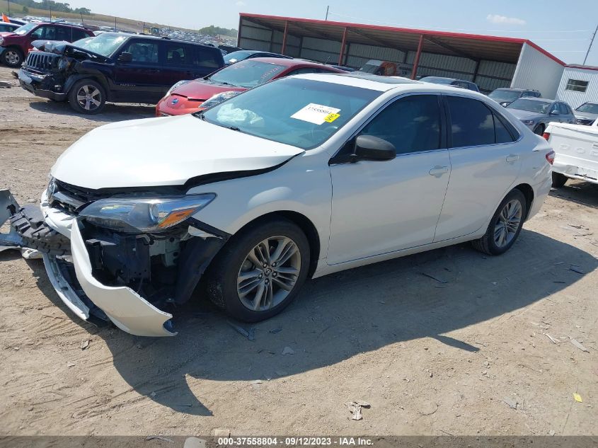 2015 TOYOTA CAMRY XLE/SE/LE/XSE - 4T1BF1FK9FU098593