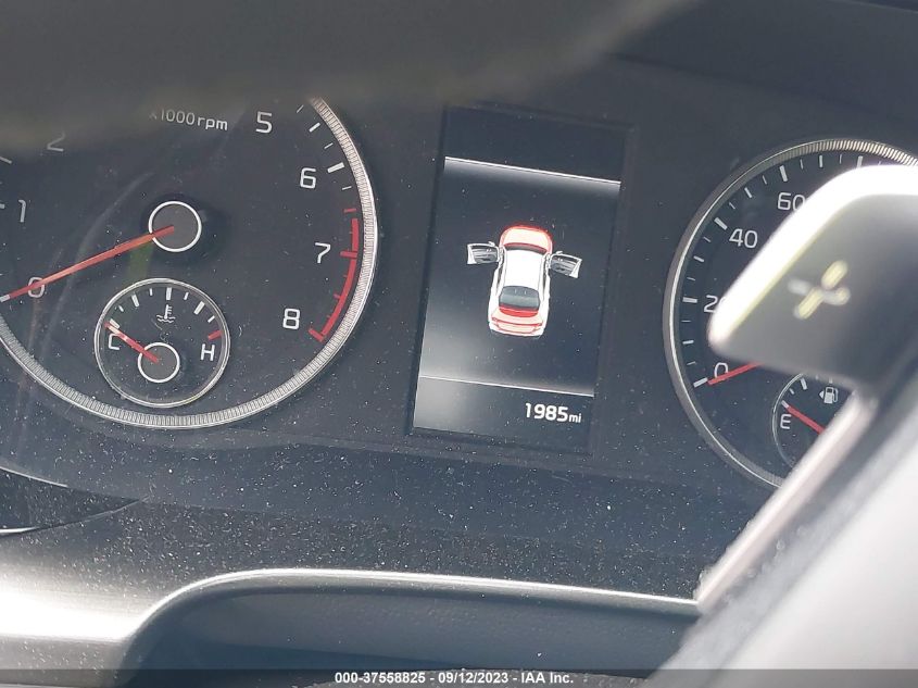 2024 KIA K5 GT - 5XXG44J84RG235186