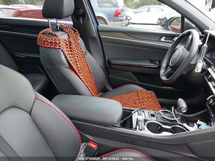 2024 KIA K5 GT - 5XXG44J84RG235186