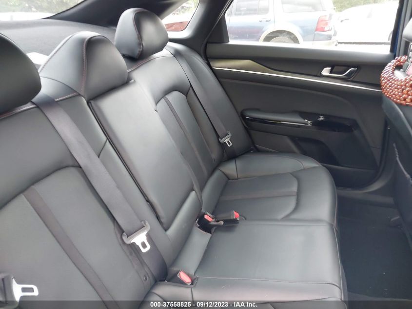 2024 KIA K5 GT - 5XXG44J84RG235186