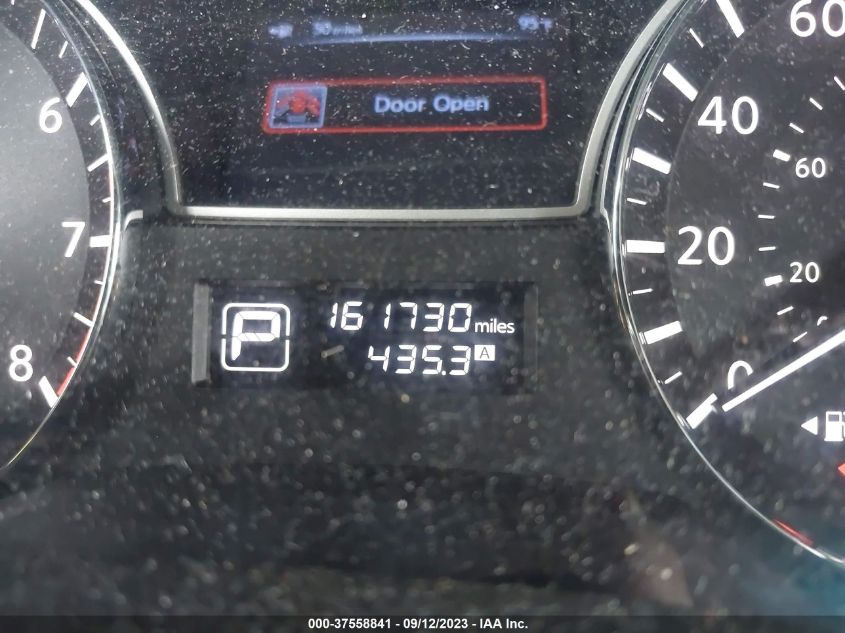 2013 NISSAN ALTIMA 2.5 S - 1N4AL3AP3DC295551