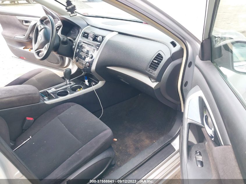 2013 NISSAN ALTIMA 2.5 S - 1N4AL3AP3DC295551