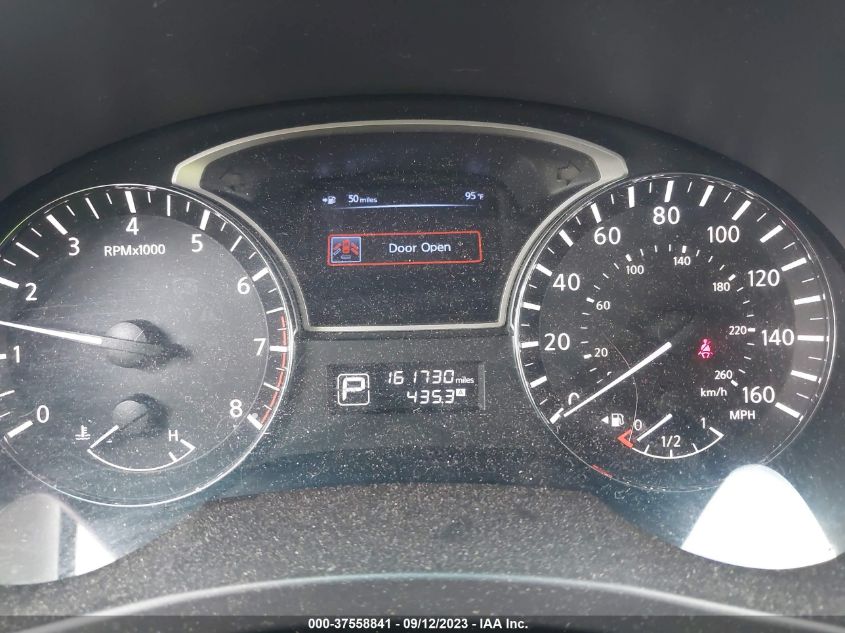 2013 NISSAN ALTIMA 2.5 S - 1N4AL3AP3DC295551