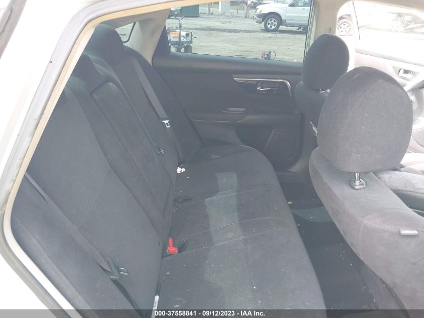 2013 NISSAN ALTIMA 2.5 S - 1N4AL3AP3DC295551
