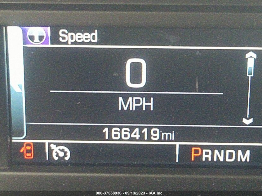 2014 CHEVROLET SILVERADO 1500 LT - 3GCUKREC6EG432937