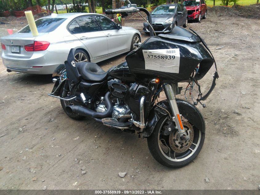 2019 HARLEY-DAVIDSON OTHER - 4C9PD0983KC516102