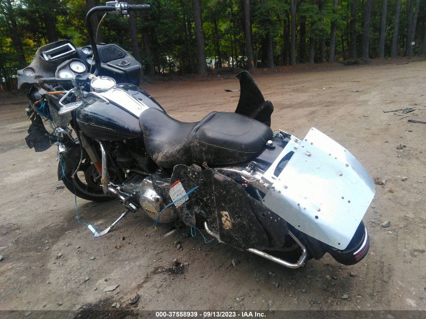 2019 HARLEY-DAVIDSON OTHER - 4C9PD0983KC516102