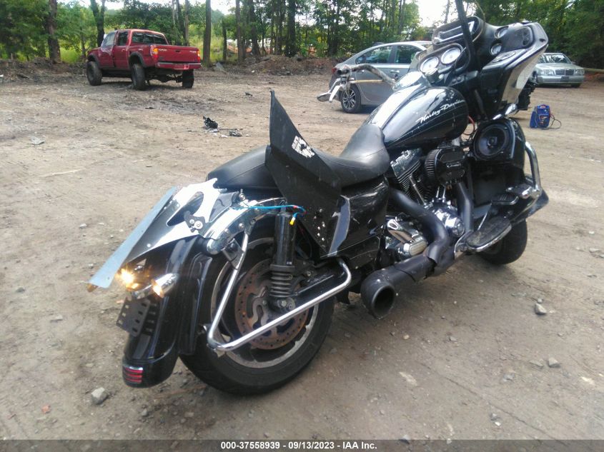 2019 HARLEY-DAVIDSON OTHER - 4C9PD0983KC516102