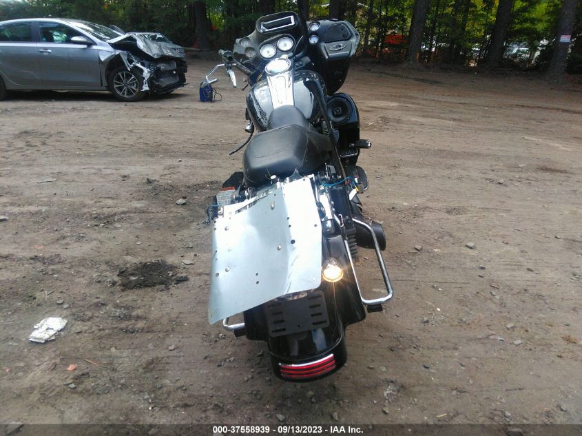 2019 HARLEY-DAVIDSON OTHER - 4C9PD0983KC516102