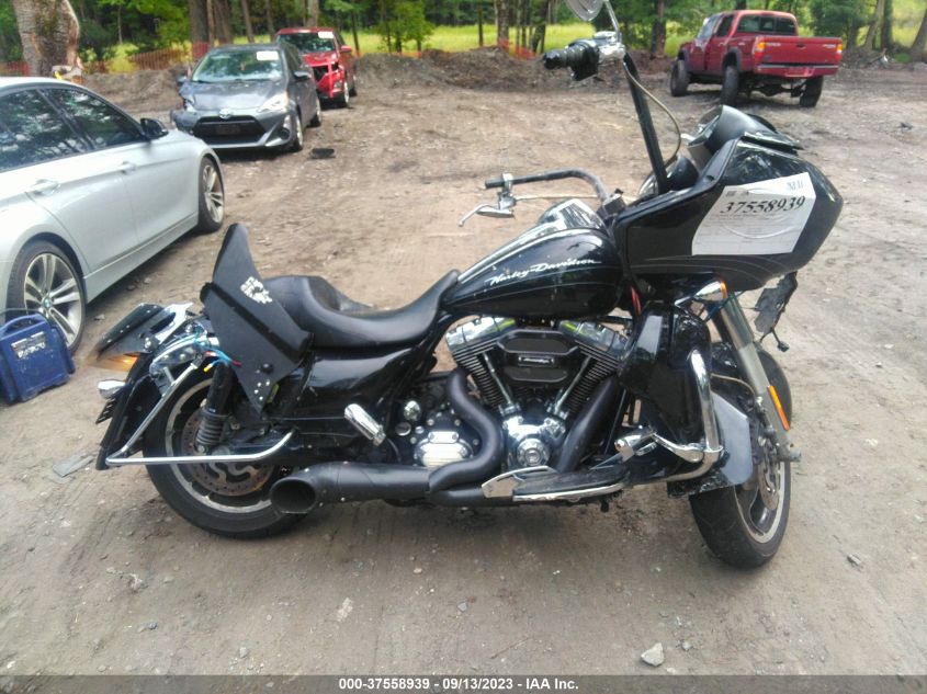 2019 HARLEY-DAVIDSON OTHER - 4C9PD0983KC516102