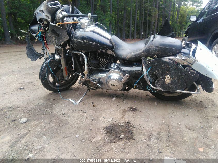 2019 HARLEY-DAVIDSON OTHER - 4C9PD0983KC516102