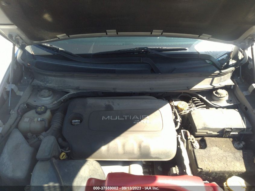 2014 JEEP CHEROKEE SPORT - 1C4PJLAB7EW126387